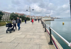 Dos de cada tres espa&ntilde;oles desean seguir viviendo en Espa&ntilde;a, pero un 41% de j&oacute;venes se mudar&iacute;a a otro pa&iacute;s