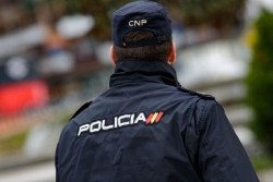 Dos detenidos en Ceuta por los tiroteos de los &uacute;ltimos d&iacute;as y un herido de bala de rebote