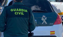 Dos detenidos por asaltar una vivienda en Mijas y dejar herida a su moradora de 80 a&ntilde;os