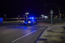 Dos j&oacute;venes resultan heridos en una pelea con arma blanca en Santander