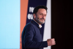 Edmundo Bal asegura que Egea y Bola&ntilde;os "hablan" para renovar el CGPJ y augura que no cambiar&aacute;n el sistema de elecci&oacute;n