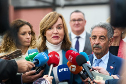 Educaci&oacute;n aplazar&aacute; un a&ntilde;o la nueva EBAU para "alcanzar el mayor consenso posible"