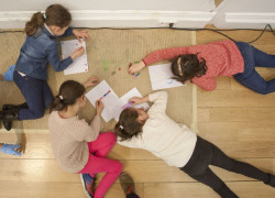 Educaci&oacute;n convoca subvenciones por 200.000 euros para las AMPAS