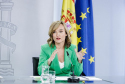 Educaci&oacute;n paraliza la nueva EBAU por "responsabilidad" ante la convocatoria anticipada de elecciones