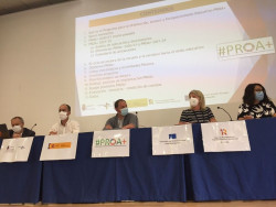 Educaci&oacute;n publica ma&ntilde;ana la convocatoria de plazas de Proa+ en 17 centros