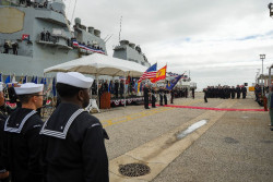 EEUU podr&aacute; enviar armamento a Israel a trav&eacute;s de las bases de Mor&oacute;n y Rota, a pesar del embargo anunciado por S&aacute;nchez