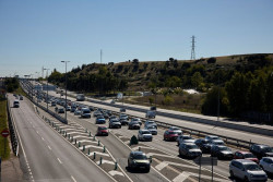 El 2021 cierra con al menos 977 muertos en carretera, un 14 por ciento m&aacute;s que en 2020
