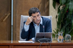 El 40% de los nuevos afiliados a la Seguridad Social en 2024 son de origen extranjero