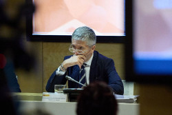 El 42% de las v&iacute;ctimas de delitos sexuales en 2023 fueron menores y los agresores, "mayoritariamente" espa&ntilde;oles