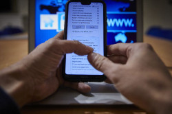 El 60% de los espa&ntilde;oles muestra preocupaci&oacute;n por el uso de la IA en noticias relevantes, seg&uacute;n Digital News Report 2024