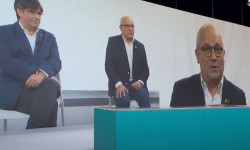 El Abogado general del TJUE da la raz&oacute;n a Llarena y cree que B&eacute;lgica se extralimit&oacute; al negar la entrega del pr&oacute;fugo delincuente Puigdemont