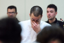 El acusado del doble crimen de Lia&ntilde;o, a su pareja sobre el beb&eacute;: "No la quiero ver, la quiero muerta"