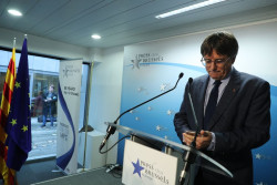 El a&ntilde;o 2024 se presenta crucial para la independencia de la justicia en Espa&ntilde;a en el caso de que triunfe la amnist&iacute;a para los autores del golpe de Estado en Catalu&ntilde;a