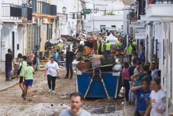 El a&ntilde;o hidrol&oacute;gico termina hoy con un 4% de lluvias menos de lo normal y con sequ&iacute;a en varias cuencas