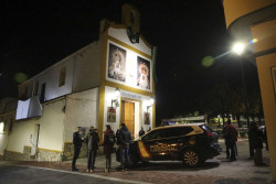 El ataque en iglesias de Algeciras, primero de estas caracter&iacute;sticas en Espa&ntilde;a, seg&uacute;n Observatorio de Libertad Religiosa