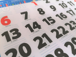 El BOE publica el calendario laboral de 2024: 12 d&iacute;as festivos, 9 comunes a toda Espa&ntilde;a