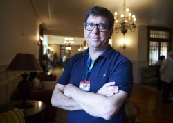 El BOE publica el cese de Francisco Salazar de su cargo en Moncloa tras haber sido se&ntilde;alado por acosar a mujeres