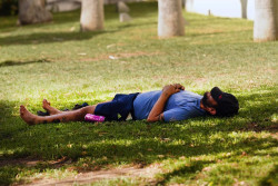 El calor an&oacute;malo para mayo continuar&aacute; hasta el lunes, con hasta 10&ordm;C por encima de lo normal en toda Espa&ntilde;a