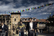 El Capricho de Gaud&iacute; celebra un fin de semana en torno a la pel&iacute;cula `Primos` que incluye un coloquio con su director