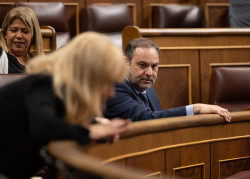 El caso Koldo` centrar&aacute; el pr&oacute;ximo Pleno de control del Congreso, con preguntas a S&aacute;nchez y cuatro ministros