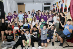 El CEIP Miguel Hern&aacute;ndez de Castro Urdiales premiado por su proyecto sobre nanopart&iacute;culas