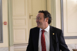 El CGPJ achaca al fiscal general un uso "espurio" de sus poderes: Delgado, el `lawfare` o la ley del `solo s&iacute; es s&iacute;`