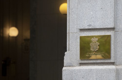 El CGPJ aprueba el informe que ve "disfunciones" en la propuesta de reforma del acceso a la carrera judicial
