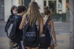 El CGPJ  mantiene la exigencia del consentimiento paterno para abortar con 16 y 17 a&ntilde;os