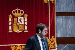 El CGPJ ratificar&aacute; en pleno que la amnist&iacute;a es  inconstitucional y se enviar&aacute; a Bruselas
