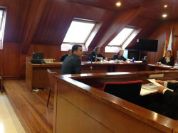 El CGPJ suspende al juez Acayro tras la apertura de juicio oral por posible prevaricaci&oacute;n