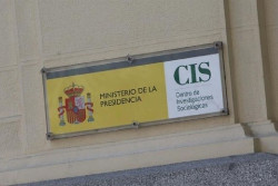 El CIS publica hoy su primer bar&oacute;metro tras el pacto migratorio entre PSOE y Junts y las denuncias contra Monedero
