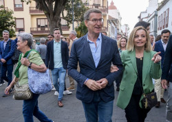 El CIS recorta a 2,3 puntos la ventaja del PSOE en las municipales, con el PP en alza