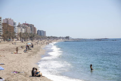 El comienzo de una ola de calor con temperaturas de hasta 43&ordm;C activar&aacute; este domingo alertas en seis comunidades