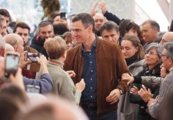 El Comit&eacute; Federal del PSOE ratificar&aacute; a Ribera como candidata a europeas pero aplaza al martes el resto de la lista