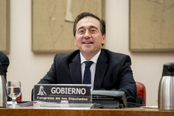 El comunista Urtasun nombra a su jefe de gabinete   nuevo embajador de Espa&ntilde;a en Venezuela