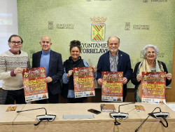 El Concierto de Navidad de la Sociedad Coral de Torrelavega recaudar&aacute; hoy fondos a beneficio de C&aacute;ritas