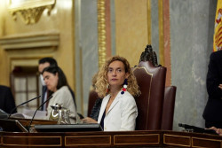 El Congreso acoge hoy el 26&ordm; Debate sobre el estado  de -S&aacute;nchez- que puede. ser el primero y ultimo  de este presidente