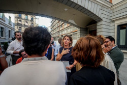 El Congreso convalida el decreto que actualiza la legislaci&oacute;n sobre incendios, que no se tramitar&aacute; como ley