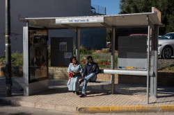El Congreso debate una propuesta del PP para elaborar un nuevo mapa de paradas de la red estatal de autobuses