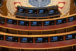 El Congreso estrena su nuevo sistema de voto con la Ley de Amnist&iacute;a, que requiere un m&iacute;nimo de 176 diputados