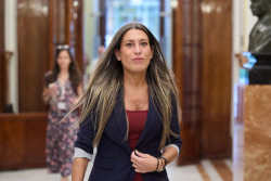 El Congreso examina este martes el asunto m&aacute;s importante que tiene Espa&ntilde;a, que las empresas atiendan en catal&aacute;n
