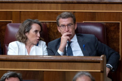 El Congreso insta al Gobierno a defender la Transici&oacute;n y a las v&iacute;ctimas de ETA como ped&iacute;a el PP