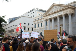 El Congreso pasa a ma&ntilde;ana la votaci&oacute;n del embargo de armas a Israel para separarse del aniversario del atentado de Ham&aacute;s
