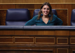 El Congreso tramitar&aacute; la reforma del aborto tras rechazar las enmiendas de PP, Vox y Cs