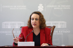 El Consejo de Estado ratifica  que todo proyecto de ley exige su dictamen.
