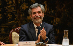El Consejo de Europa lanza un rapapolvos muy duro a S&aacute;nchez quiere un CGPJ "realmente independiente" y lejos de la politizaci&oacute;n por las decisiones cruciales que tiene que adoptar