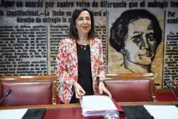 El Consejo de Ministros aprueba el martes el l&iacute;mite de gasto de 16 programas de defensa previstos en el plan