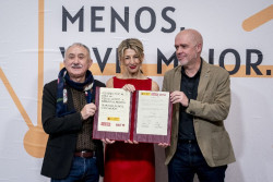 El Consejo de Ministros de este martes aprobar&aacute; la rebaja de jornada antes de enviarla al Congreso
