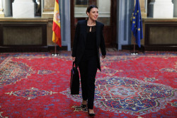 El Consejo General de la Abogac&iacute;a rechaza los insultos contra abogados por las revisiones del `solo s&iacute; es s&iacute;`