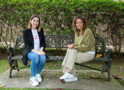 El Consejo Social de la UC premia las tesis doctorales de cinco j&oacute;venes investigadoras